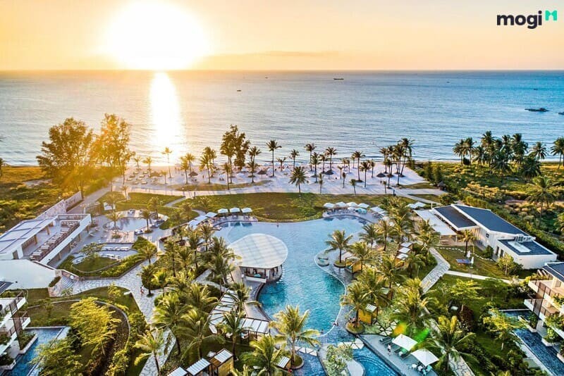 KHU NGHĨ DƯỠNG MAILIBU HỘI AN