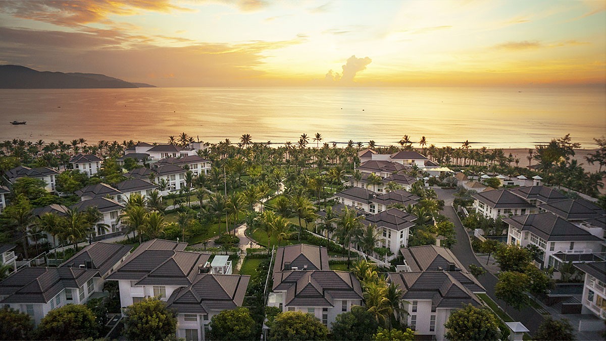 Premier Village Đà Nẵng Resort