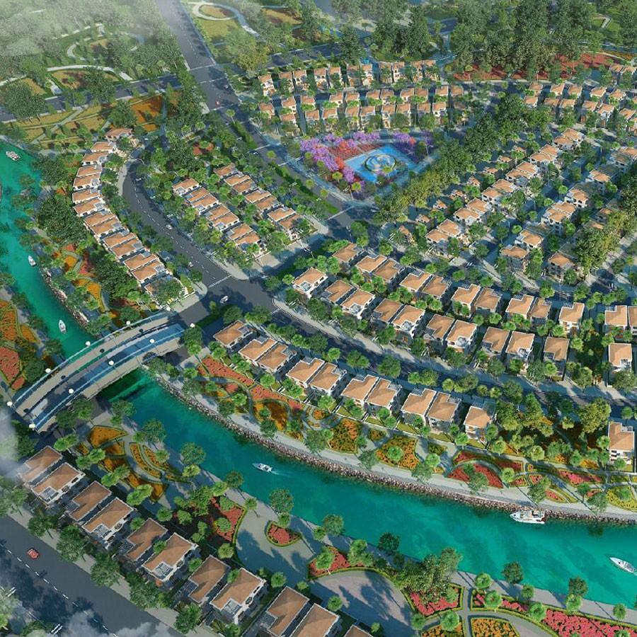 Golden Hill Đà Nẵng