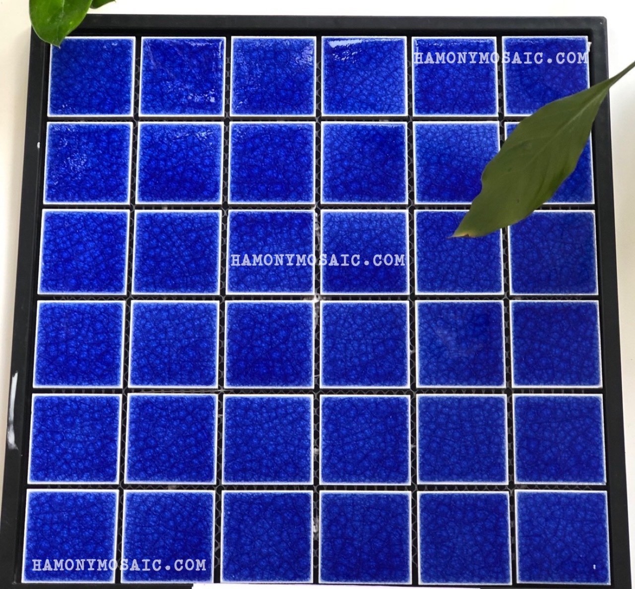 Gạch mosaic gốm GP-48001