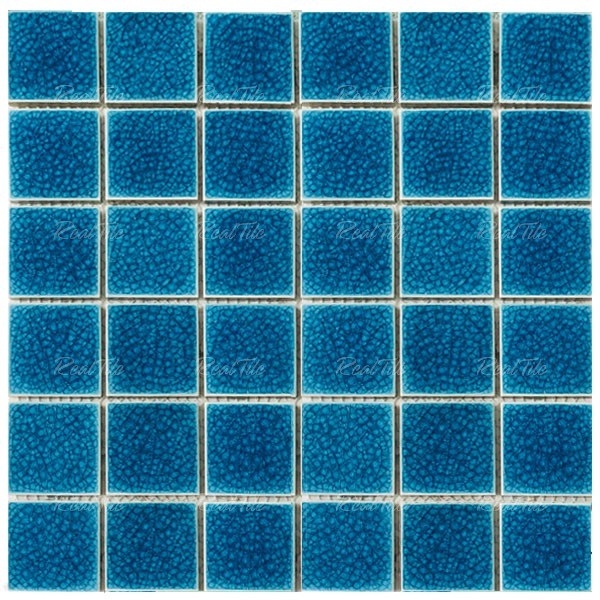 Gạch mosaic gốm GP-48004