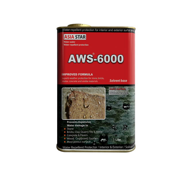 AWS - 6000