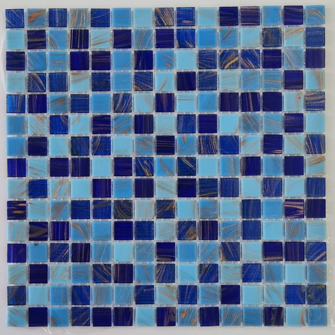 Gạch mosaic xà cừ 1005