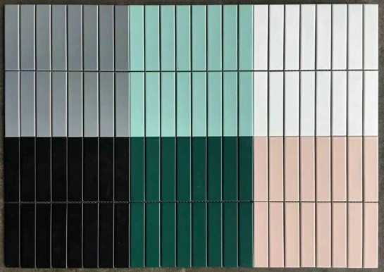 Gạch Stackbond 2 hàng