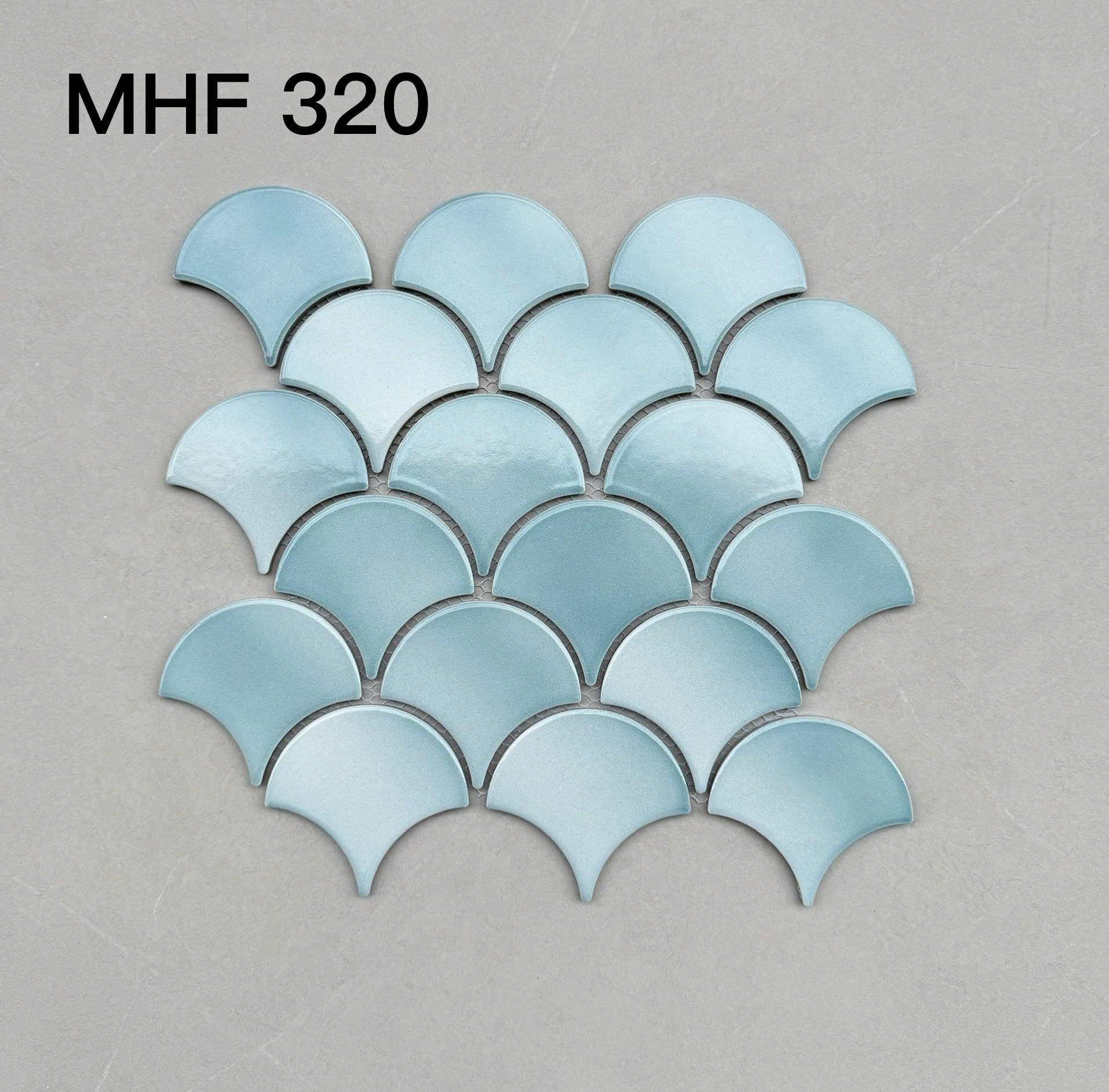 Gạch vảy cá MHF 320