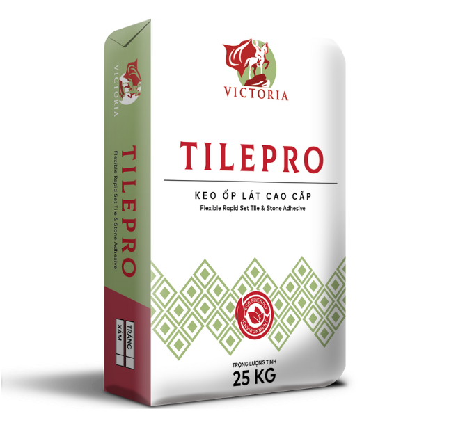 VICTORIA TILE PRO ( MÀU XÁM )