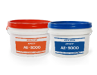 Keo epoxy 2 thành phần APOXY AE 3000 bộ 20KG ( MÀU XÁM )