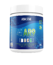 AROLPRO AR 9 - Keo dán trang trí gốc nhựa Acrylic lon 1kg