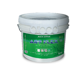 Keo Paste AROLPRO AR-9 FLEX thùng 10kg