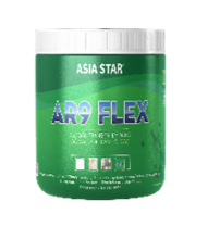 Keo Paste AROLPRO AR-9 FLEX lon 1 kg